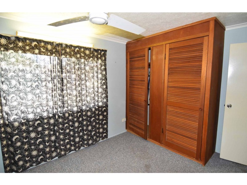 10 PYRITES ROAD, Towers Hill QLD 4820