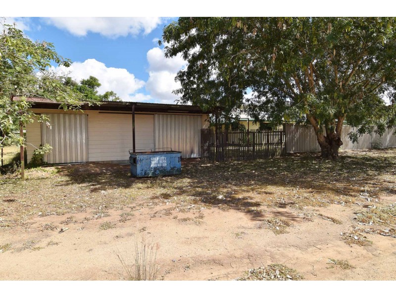 10 PYRITES ROAD, Towers Hill QLD 4820