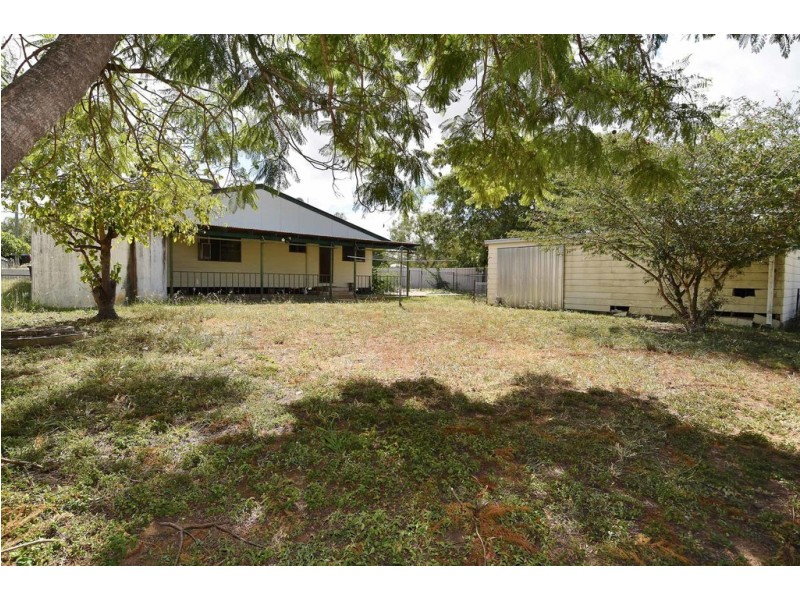 10 PYRITES ROAD, Towers Hill QLD 4820