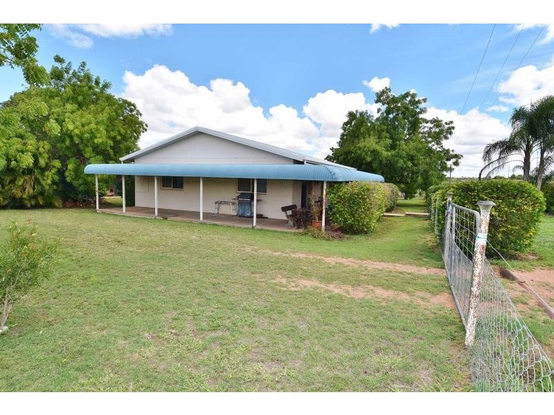 Charters Towers QLD 4820