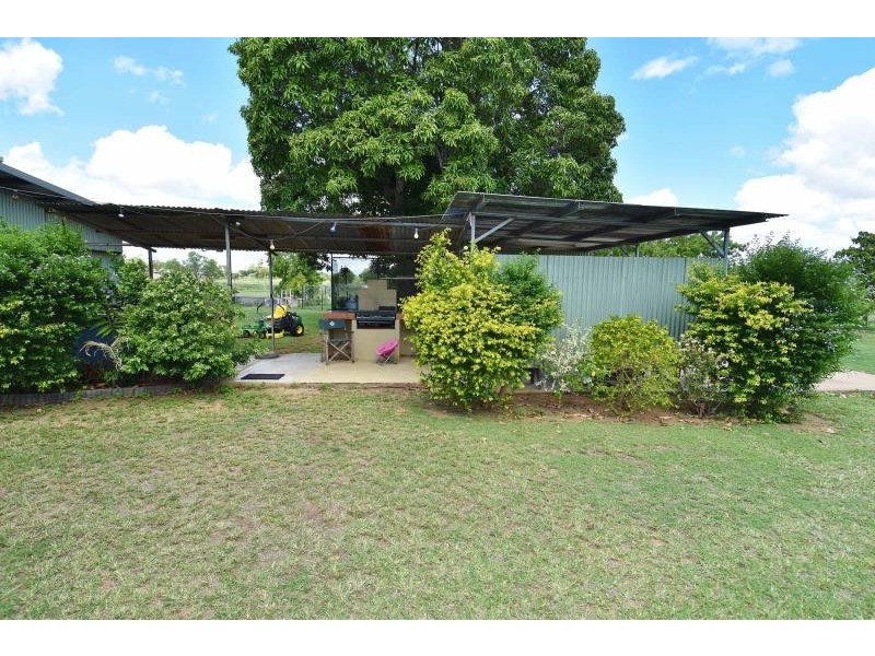 Charters Towers QLD 4820