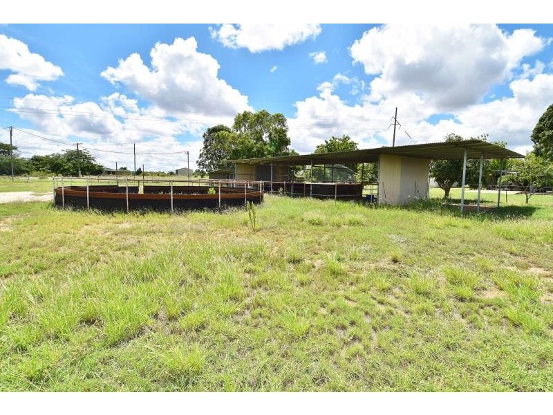 Charters Towers QLD 4820