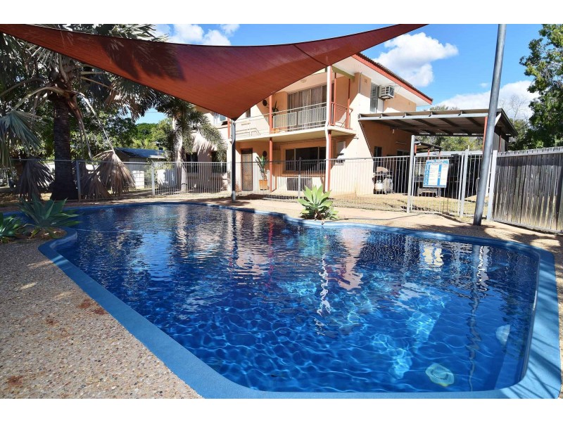 3 HICKS STREET, Richmond Hill QLD 4820