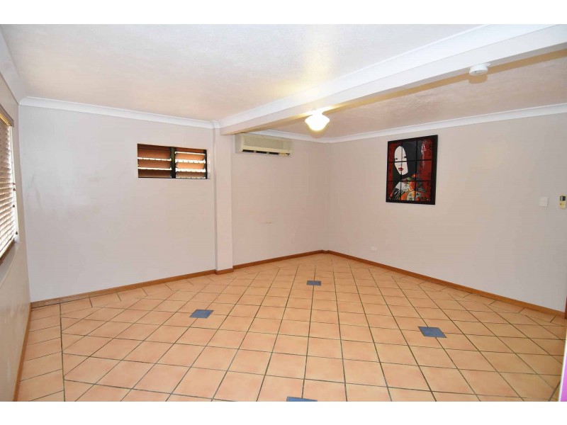 3 HICKS STREET, Richmond Hill QLD 4820