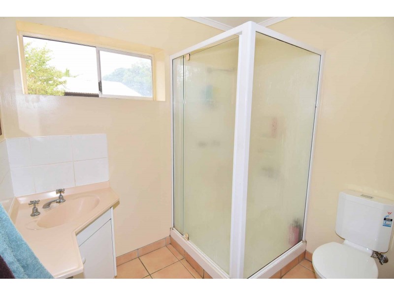 3 HICKS STREET, Richmond Hill QLD 4820