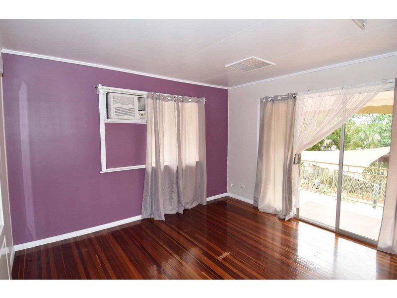 3 HICKS STREET, Richmond Hill QLD 4820