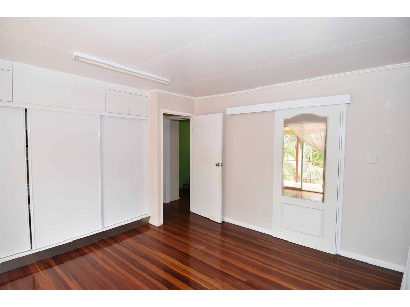 3 HICKS STREET, Richmond Hill QLD 4820