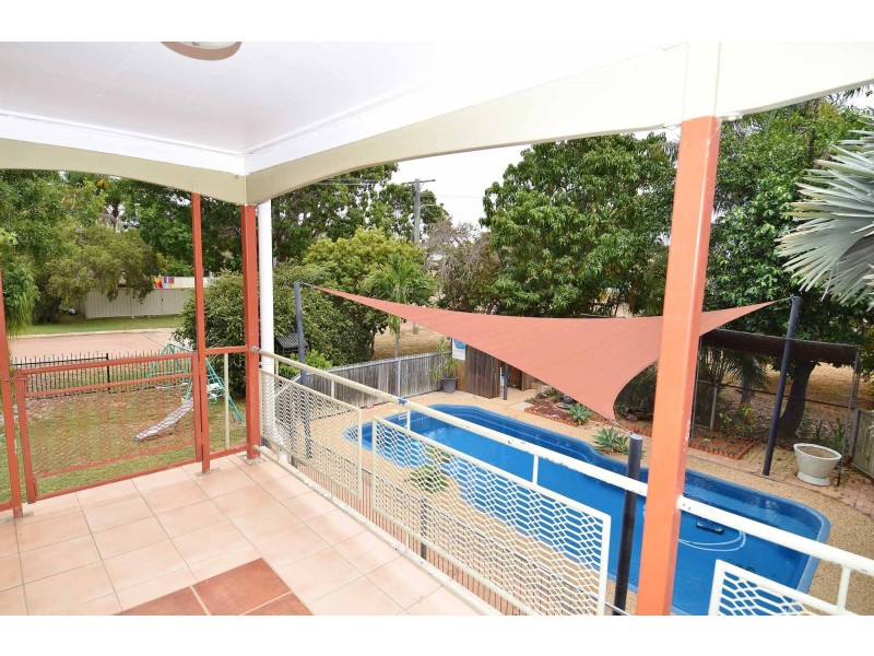 3 HICKS STREET, Richmond Hill QLD 4820