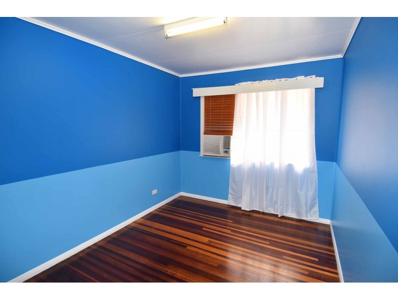 3 HICKS STREET, Richmond Hill QLD 4820