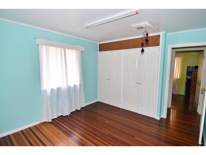 3 HICKS STREET, Richmond Hill QLD 4820