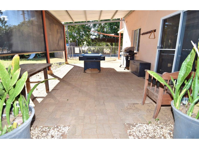 3 HICKS STREET, Richmond Hill QLD 4820