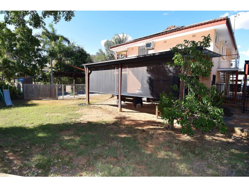 3 HICKS STREET, Richmond Hill QLD 4820