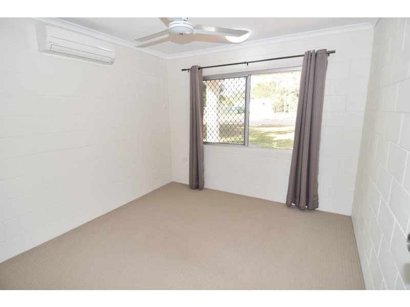 Charters Towers City QLD 4820