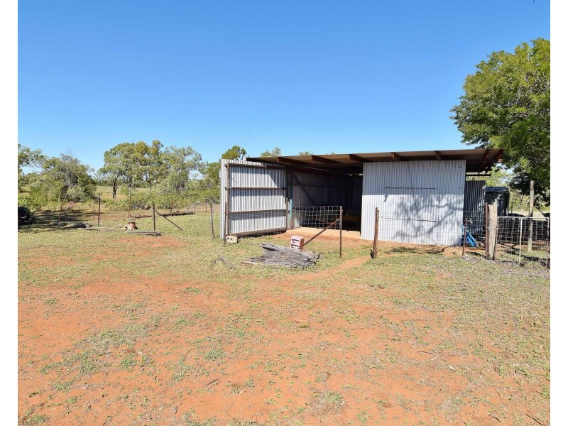 239 Great Britain Road, Southern Cross QLD 4820