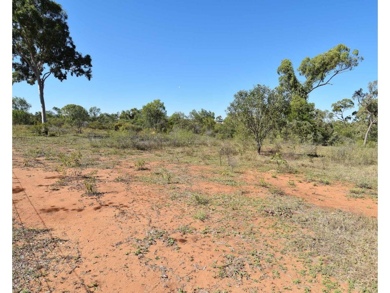 239 Great Britain Road, Southern Cross QLD 4820