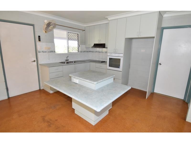Towers Hill QLD 4820