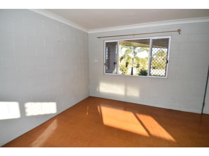 Towers Hill QLD 4820