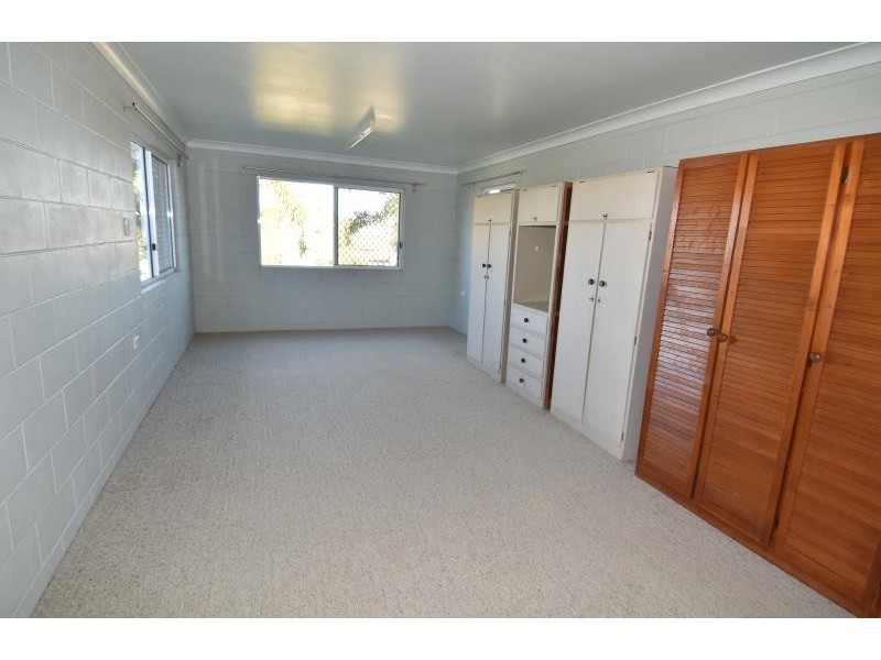 Towers Hill QLD 4820
