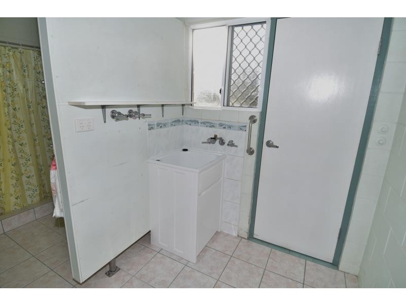 Towers Hill QLD 4820