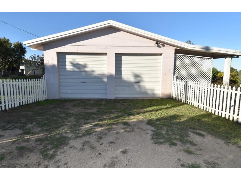 Towers Hill QLD 4820