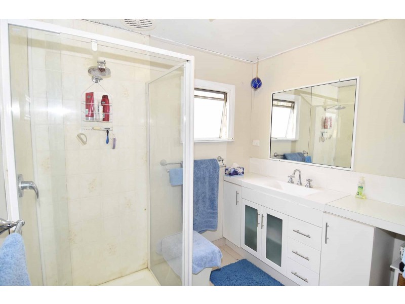 1394 MOUNT LEYSHON ROAD, Seventy Mile QLD 4820