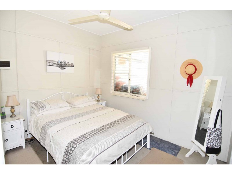 1394 MOUNT LEYSHON ROAD, Seventy Mile QLD 4820