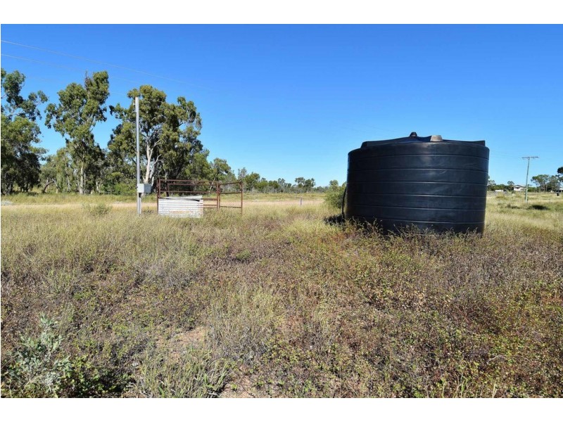 78 FEGAN ROAD, Broughton QLD 4820