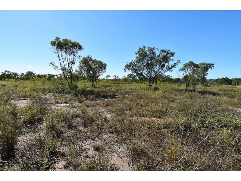 78 FEGAN ROAD, Broughton QLD 4820