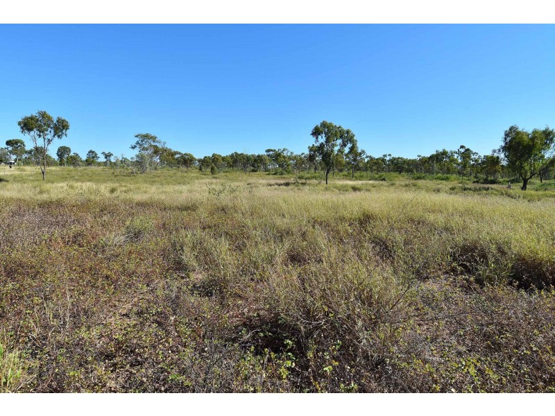 78 FEGAN ROAD, Broughton QLD 4820