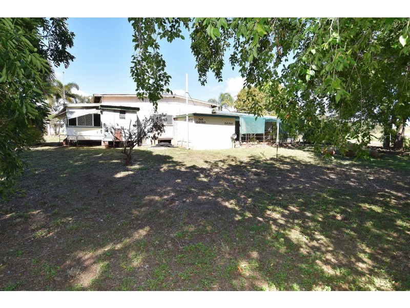 58 HICKS STREET, Richmond Hill QLD 4820