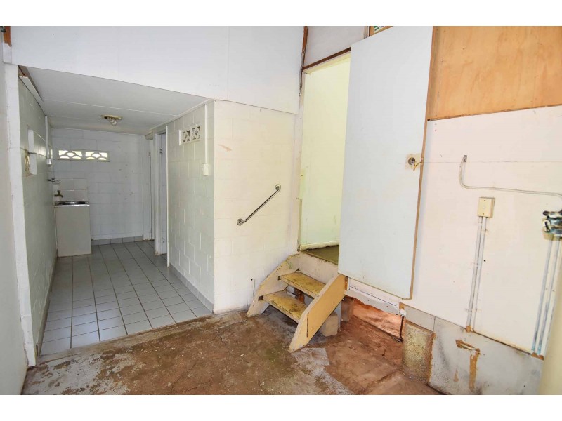 58 HICKS STREET, Richmond Hill QLD 4820