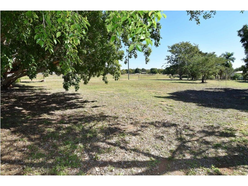 58 HICKS STREET, Richmond Hill QLD 4820