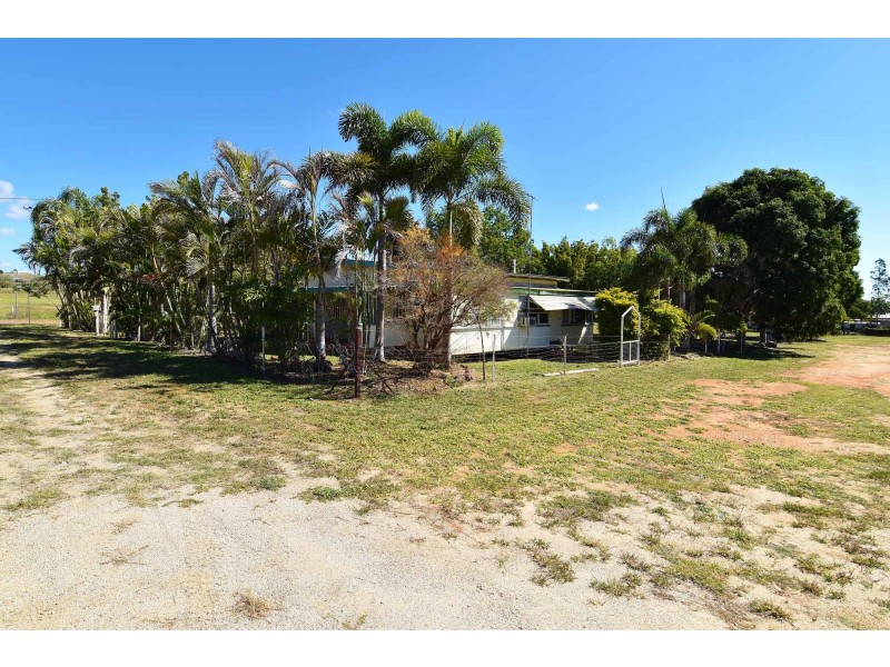 58 HICKS STREET, Richmond Hill QLD 4820