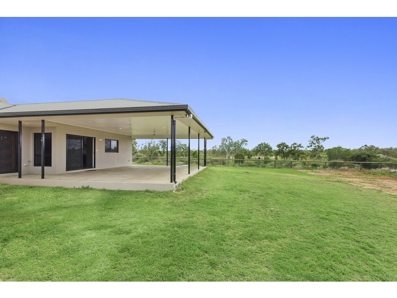 78 HOWEARTH ROAD, Southern Cross QLD 4820