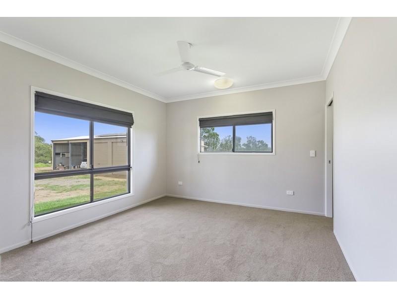 78 HOWEARTH ROAD, Southern Cross QLD 4820
