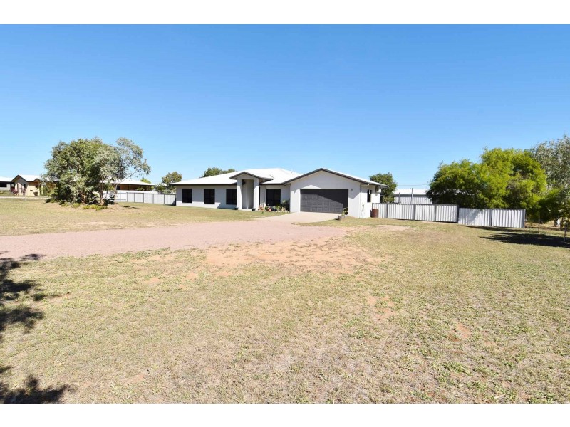 189 WEIR ROAD, Toll QLD 4820