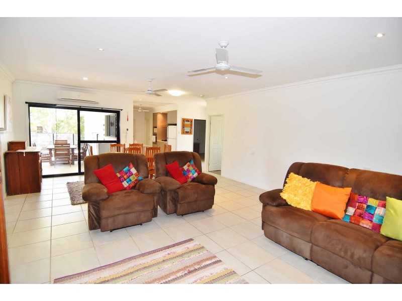 189 WEIR ROAD, Toll QLD 4820