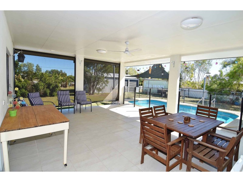 189 WEIR ROAD, Toll QLD 4820