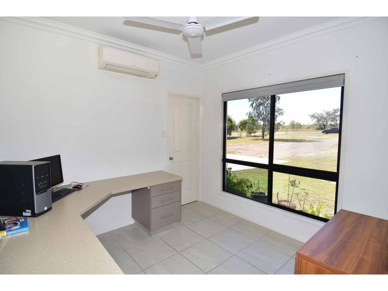 189 WEIR ROAD, Toll QLD 4820