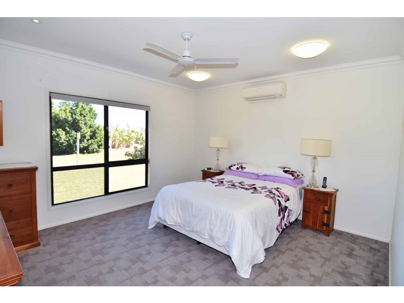 189 WEIR ROAD, Toll QLD 4820