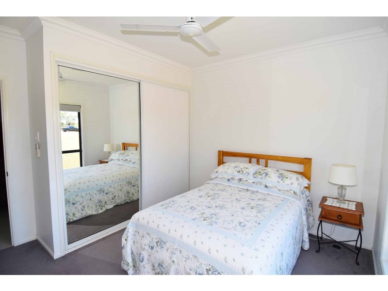 189 WEIR ROAD, Toll QLD 4820