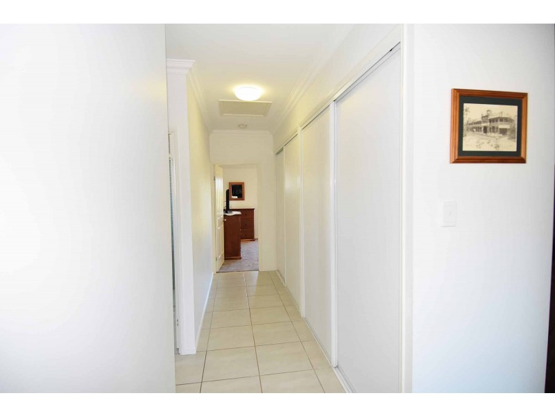 189 WEIR ROAD, Toll QLD 4820