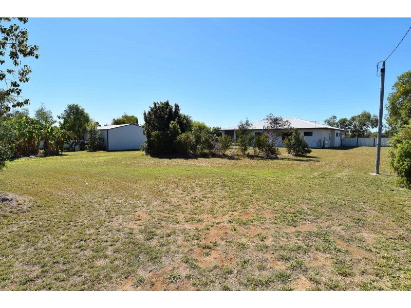 189 WEIR ROAD, Toll QLD 4820