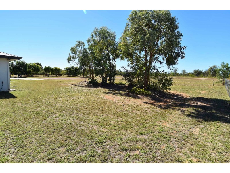 189 WEIR ROAD, Toll QLD 4820