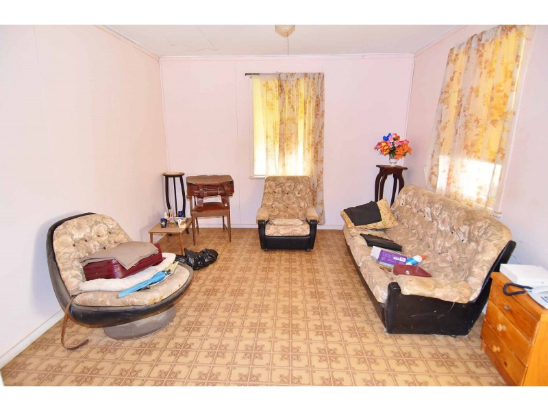 12 PHILLIPSON ROAD, Millchester QLD 4820