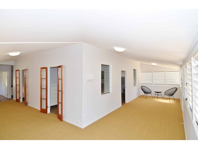 93 HACKETT TERRACE, Richmond Hill QLD 4820