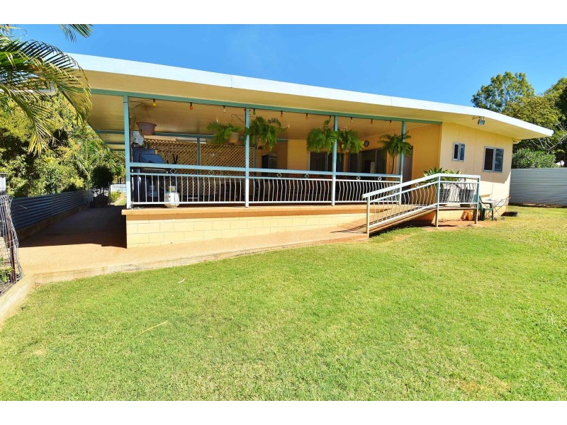 15 BLUFF ROAD, Queenton QLD 4820