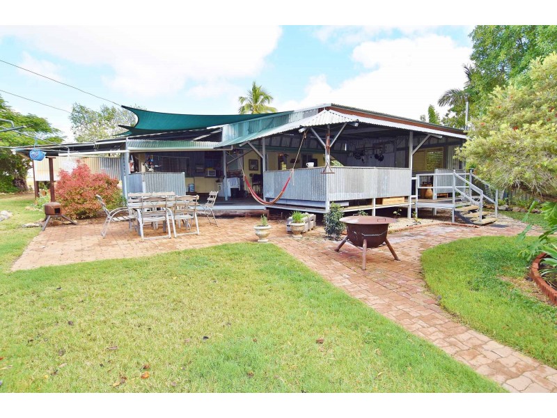 15 NATAL DOWNS ROAD, Millchester QLD 4820
