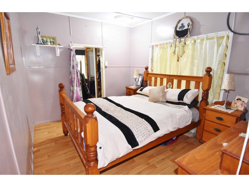 15 NATAL DOWNS ROAD, Millchester QLD 4820