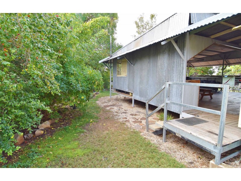 15 NATAL DOWNS ROAD, Millchester QLD 4820